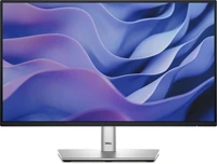 21.5" Монитор Dell P2225H,  1920x1080,  IPS,  100Гц,  1хHDMI,  1хDP,  черный и серебристый 2066062