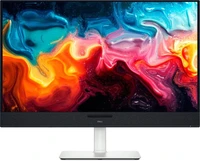 32" Монитор Dell S3225QC,  3840x2160,  QD OLED,  120Гц,  1хHDMI,  черный и белый 2159718