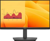 21.5" Монитор Dell E2225HSM,  1920x1080,  VA,  100Гц,  1хHDMI,  1хDP,  черный 2128011