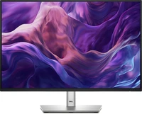 24.07" Монитор Dell P2425E,  1920x1200,  IPS,  100Гц,  1хHDMI,  1хDP,  черный и серебристый 2031507