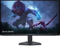 27" Монитор Dell Alienware AW2725DF,  2560x1440,  QD OLED,  360Гц,  2хHDMI,  2хDP,  черный 2159756