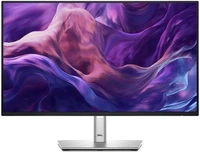 23.8" Монитор Dell P2425HE,  1920x1080,  IPS,  100Гц,  1хHDMI,  1хDP,  черный и серебристый 2048999