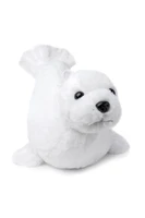 Новогодняя игрушка "Тюлень белый" 900г ТС-00000746