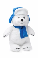 Новогодний сюрприз "Мишутка" 900г ТС-00000744