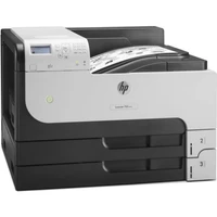 Лазерный принтер HP LaserJet Enterprise 700 M712dn A3 100835