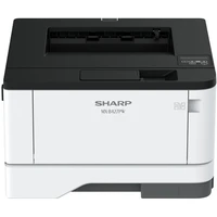 Принтер Sharp MX-B427PWEU 2765712