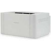 Лазерный принтер Digma DHP-2401W A4 WiFi серый 4393124