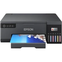Принтер Epson L8050 057 EcoTank (серия C13T09Dх00) (Уценка - ВТ2) 5112470
