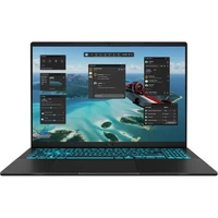 ASUS Vivobook V16 V3607VM-RP058 16" WUXGA IPS 144Hz 300nits Core 5 210H(2.2ГГц), 16Гб DDR5, SSD 1Тб, RTX 5060 8Гб, DOS, Matte Black (90NB16K1-M004Y 4943470