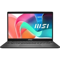 MSI Modern 13 F1MOG 13.3" FHD IPS 60Hz Core 5 120U(1.4ГГц), 16Гб DDR4, SSD 512Гб, Intel Graphics, DOS, Platinum Gray (9S7-13S131-069) 5015511