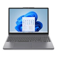 Lenovo IdeaPad Slim 3 15IRH10 15.3" WUXGA IPS 60Hz 300nits i5-13420H(2.1ГГц), 16Гб DDR5, SSD 512Гб, UHDG, без ОС, Luna Grey (83K1002VRK) 4678844
