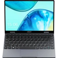CHUWI MiniBook X 10.5" FHD+ IPS Touch 60Hz 300nits Intel N150(0.8ГГц), 16Гб LPDDR5, SSD 512Гб, Intel Graphics, Win11, Grey (CWI558-P51N5N1HDMXX) 5132116