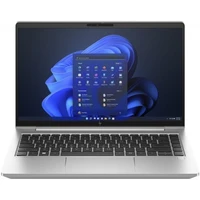 HP Elitebook 645 G10 14" FHD IPS 60Hz 250nits Ryzen 5 7530U(2.0ГГц), 16Гб DDR4, SSD 512Гб, RGr, DOS, Silver (75C08AV) 4559952