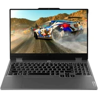 Lenovo LOQ 15IAX9E 15.6" FHD IPS 144Hz 300nits i5-12450HX(2.4ГГц), 16Гб DDR5, SSD 512Гб, RTX3050 6Гб, CR(SD), Win11_Eng, Luna Grey (83LK0 5211961