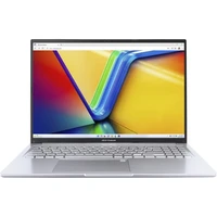 ASUS Vivobook 16 X1605VA-MB2103 16" WUXGA IPS 60Hz i7-13620H(2.4ГГц), 16Гб DDR4, SSD 1Тб, UHDG, Win11Pro, Cool Silver (90NB10N2-M02KW0_W11P) 4896926