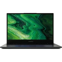 Digma Pro Fortis M i5-1235U(1.3ГГц), 16Гб DDR4, SSD 512Гб, Iris Xe Graphics, 15.6" FHD IPS 60Hz 250nits, Win11Pro, Grey (DN15P5-ADXW05) 4471029