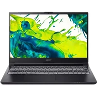 Acer Aspire 7 A715-59G-58A8 15.6", IPS, Intel i5-12450H 2.0ГГц, 8-ядерный, 16Гб DDR4, 512Гб SSD, RTX 3050 6Гб, Windows 11 Home, черный (NH.QX6SA.001) 5338588