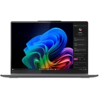 Lenovo Yoga 7 2-in-1 16ILL10 16" WUXGA IPS 60Hz 300nits Ultra 5 226V(2.1ГГц), 16Гб LPDDR5x, SSD 512Гб, Intel Arc 130V, Win11_EN 5222571