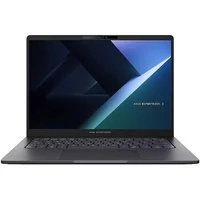 Asus VivoBook 16 M1605NAQ-MB128 16" WUXGA IPS 60Hz 300nits Ryzen 5 150(3.3ГГц), 16Гб DDR5, SSD 512Гб, Radeon 660M, без ОС, Indie Black (90NB1831-M005 5143454