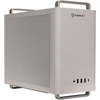 Компьютер Raskat Standart 500 (Core i5-14400 2.5 ГГц, 16 Гб, SSD 512 Гб, Intel UHD Graphics 730, noOS) белый 4578470