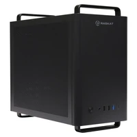 Компьютер Raskat Standart 500 (Core i5-14400 2.5 ГГц, 16 Гб, SSD 1024 Гб, Intel UHD Graphics 730, noOS) (STANDART500184556) 4578466