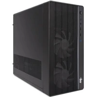 Компьютер IRU Tactio 310H6SEA MT (Core i5-12400F 2.5 ГГц, 16 Гб, SSD 512 Гб, GeForce RTX3050 - 6Гб, FreeDOS) 4909211