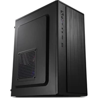 Компьютер Azerty AZ-0005 (Ryzen 3 3200G 3.6 ГГц, 16 Гб, SSD 512 Гб, Radeon Vega 8, Win11Pro) 5305308