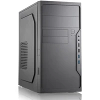 Компьютер Raskat Standart 500 (Core i5-12400 2.5 ГГц, 16 Гб, SSD 512 Гб, Intel Graphics 730, NoOS) 5202006