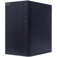 Компьютер Raskat Standart 500 (Core i5-10400 2.9 ГГц, 8 Гб, SSD 240 Гб, Intel UHD Graphics 630, no OS) черный 3813055