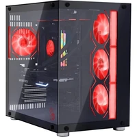 Компьютер Bloody BD-PC CZ79C3 MT (Core i7-14700KF 3.4 ГГц, 64Gb SSD 1024 Гб, GeForce RTX5070Ti - 16 Гб, Win11Home) 5016037