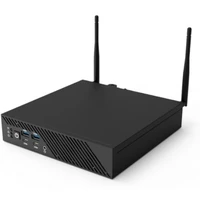 Компьютер Rikor USFF 102.1 (Ryzen 5 5600G 3.9 ГГц, 16 Гб, SSD 512 Гб, Radeon Vega 7, Win11Pro) (D51CA4B7) 5147716