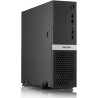 Компьютер Vecom OLT 263 SFF (Ryzen 5 8500G 4.1 ГГц, 16 Гб, SSD 512 Гб, Radeon 740M, W11Pro) 4760207