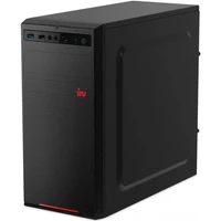 Компьютер IRU Planio 310H6SEV MT (Core i5-12400 2.5 ГГц, 8 Гб, SSD 256 Гб, Intel UHD Graphics 730, FreeDOS) 4896775