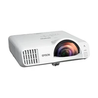 Проектор Epson PowerLite L210SW, белый 1321365