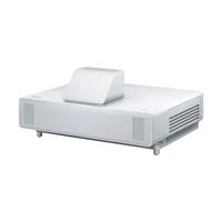 Проектор Epson PowerLite 800F, белый 1287780