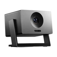 Проектор Xiaomi Laser Projector 3 4K, 1000 люмен, серебряный 25082352