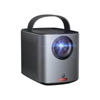 Проектор Anker Nebula Mars 3 Air, 400Лм, черный 4567881