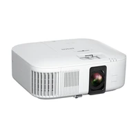 Проектор Epson Home Cinema 2350, белый 1320988