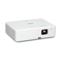 Проектор Epson EpiqVision Flex CO-W01, белый 1287723