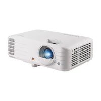 Проектор ViewSonic PX701-4K, белый 11320590