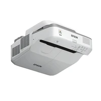 Проектор Epson PowerLite 685W, белый 1287880