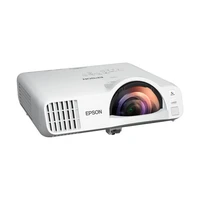 Проектор Epson PowerLite L210SF, белый 1288817
