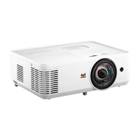 Проектор ViewSonic PS502X, 4000 ANSI люмен, белый 19485185