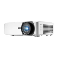 Проектор ViewSonic LS920WU, белый 11320716