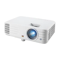 Проектор ViewSonic PG701WU WUXGA DLP, белый 4000429