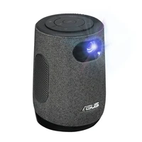 Проектор ASUS ZenBeam Latte L1, 300 LED лм, черный/серый 19930442