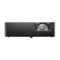 Проектор Optoma Technology ZU607TST, 6000 Лм, черный 17215118