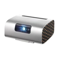 Проектор Viewsonic M10, 2200 лм, серебристый 12213018