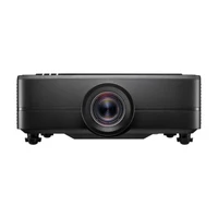 Проектор Optoma Technology ZU820T, 7400 люмен, черный 17215145