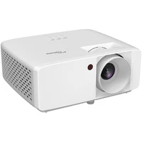 Проектор Optoma Technology HZ40HDR Full HD Laser DLP для домашнего кинотеатра и игр, яркость 4000 люмен 27360473